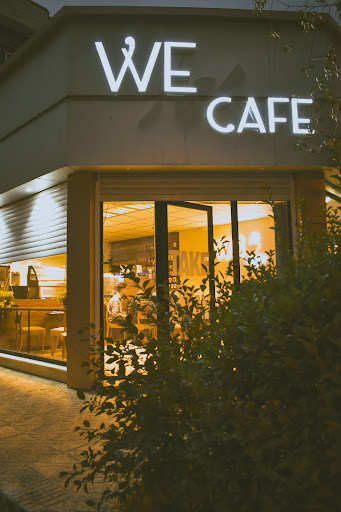We Cafe