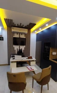 گروه‌معماری‌ودکوراسیون‌داخلی‌شیرازی 4
