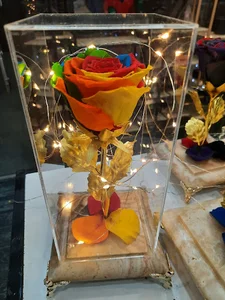 گل فروشی پیونی