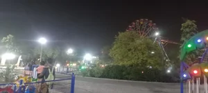 شهربازی خانواده 2