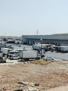 Panda Warehousing