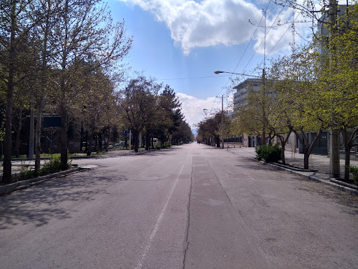 شرکت شهرکهای صنعتی خراسان رضوی