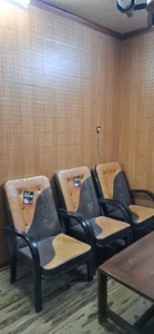 کلینیک شنوایی مرکزی 4