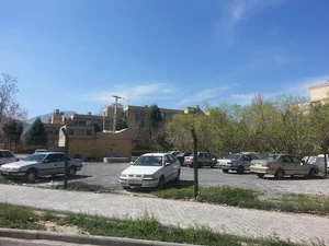مجتمع مسکونی فردوسی