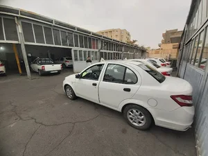 نمایندگی مجاز سایپا ارومچیان 2