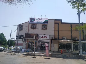 المپیک باطری 2