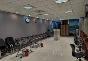 دفتر خدمات الکترونیک قضایی حبیب اله کرمی