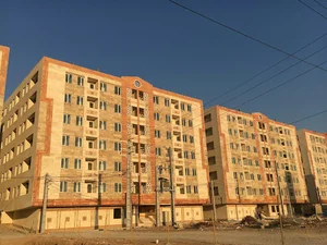 مجتمع مسکونی نیایش
