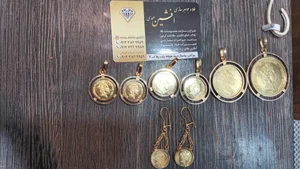 طلا و جواهر سازی افشین گلد 4