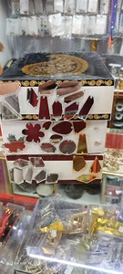 خرازی مدا