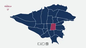 قابسازی و گالری قاب چارچوبه