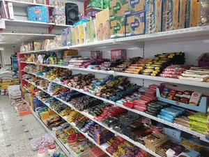 لوتوس مارکت خالا اوغلو 5