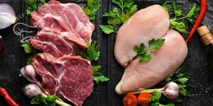 فروشگاه گوشت و مرغ ققنوس