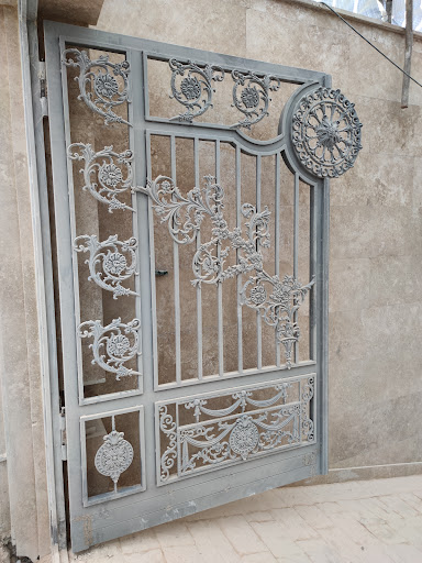کارگاه جوشکاری دوستی