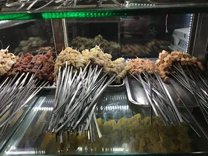 جگرکی مهرداد