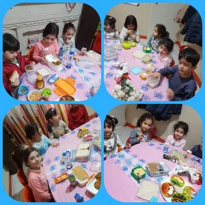 مرکز زبان انگلیسی کودکان و نوجوانان رایان 5