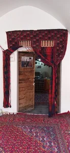 خانه تاریخی سوزنگر 5