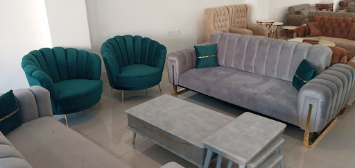 تولیدی مبلمان آلار