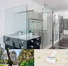 6 فروشگاه شیشه در نیشابور | بهترین اردیبهشت 1405