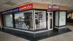نگاه شاپ : مرکز تجهیزات تولید محتوا