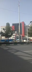 بیمارستان تخصصی زنان کوثر 4