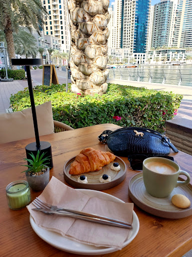 The lost Restaurant and Specialty coffee