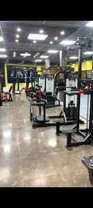 باشگاه بدنسازی برادران میری
