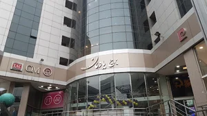 برج یادمان