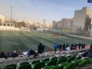 ورزشگاه سهند 3