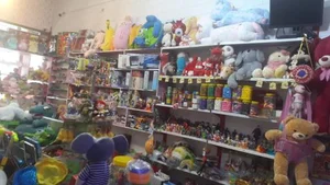 اسباب بازی بهشت کودک 2
