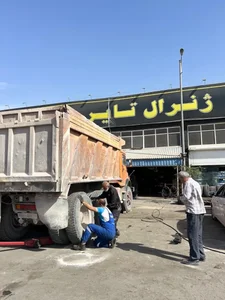 فروشگاه ژنرال تایر 5