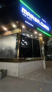 Marsa Gym (Men)