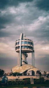 برج گرگان