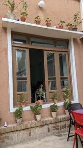 گالری هنری دایره 5