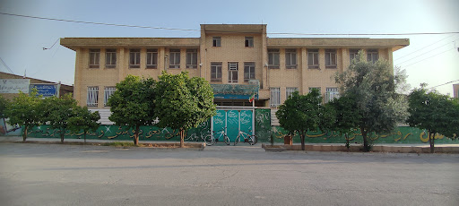 مدرسه سما