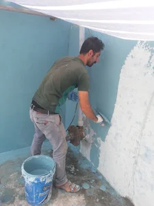 فروشگاه چسب کاشی پرسلان