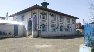مسجد پیرسرا 2