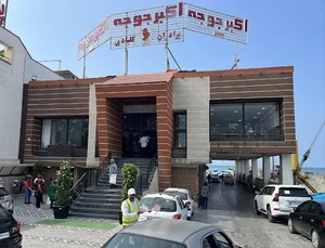 اکبر جوجه برادران کلبادی
