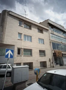 نان و شیرینی ریژن