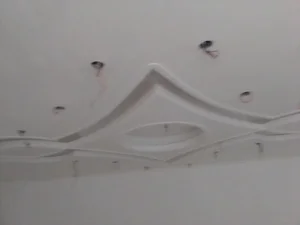 موچین پرهام