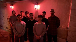 اتاق فرار افسون