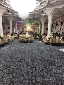 تالار قصر عقیق 4