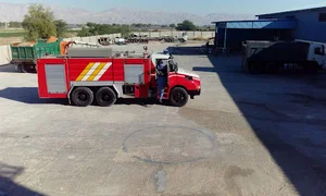 شرکت سایپا دیزل ولوو لامرد - شکیب