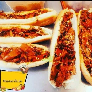 فست فود خوش خوراک 4