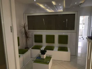 کلینیک زیبایی دکتر بیوتی