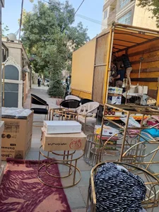 باربری امیر کبیر 4