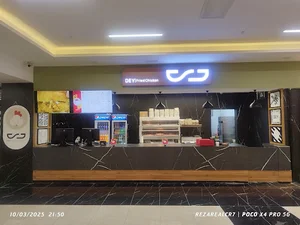 فیروزه شرق