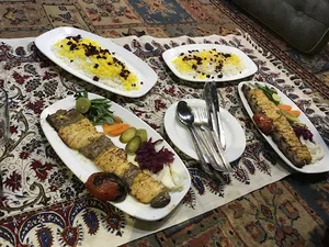 كافه رستوران فوكا