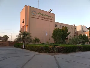 مجتمع عالی آموزشی و پژوهشی صنعت آب و برق خوزستان