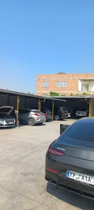 (تعمیرگاه بنز، بی ام و، پورشه، تویوتا، لکسوس، کیا، هیوندا (مهندس فلاح
